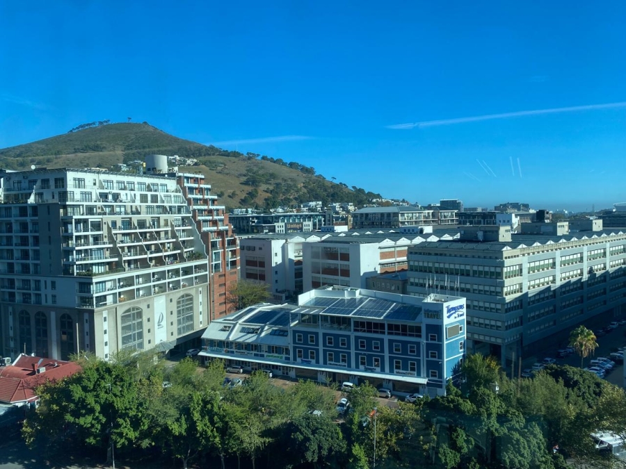 To Let commercial Property for Rent in Cape Town City Centre Western Cape